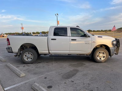 2020 RAM 2500 Tradesman