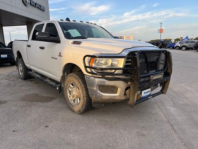 2020 RAM 2500 Tradesman