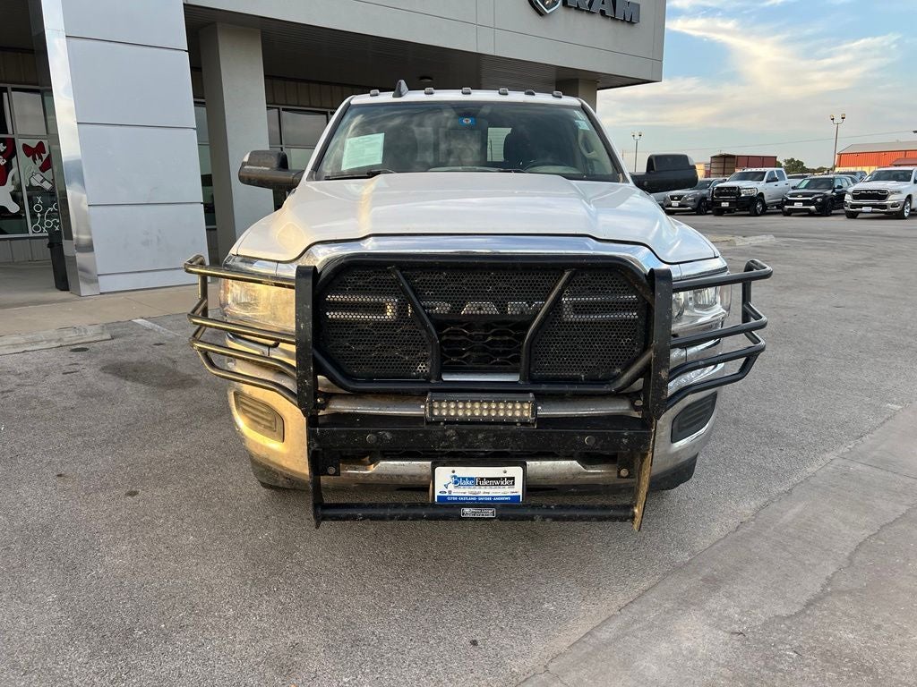 2020 RAM 2500 Tradesman