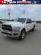 2022 RAM 2500 Big Horn Crew Cab 4x4 6'4' Box