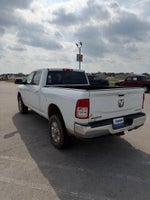 2022 RAM 2500 Big Horn Crew Cab 4x4 6'4' Box