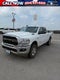 2022 RAM 2500 Big Horn Crew Cab 4x4 6'4' Box
