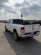 2022 RAM 2500 Big Horn Crew Cab 4x4 6'4' Box