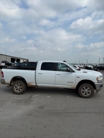 2022 RAM 2500 Big Horn Crew Cab 4x4 6'4' Box