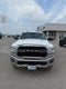 2022 RAM 2500 Big Horn Crew Cab 4x4 6'4' Box