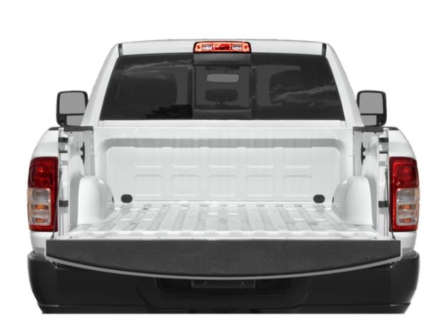 2024 RAM 2500 Tradesman Crew Cab 4x4 8' Box