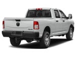 2024 RAM 2500 Tradesman Crew Cab 4x4 8' Box