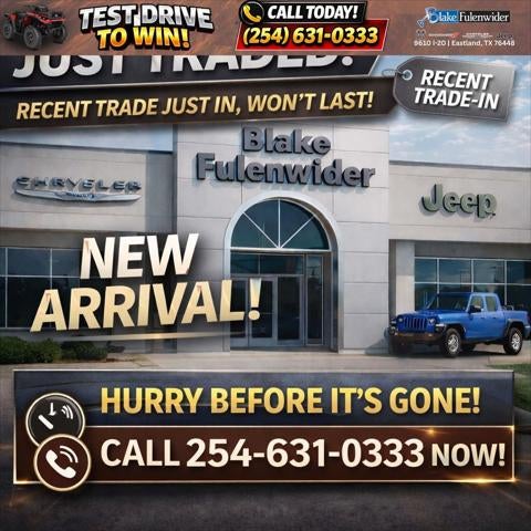 2022 RAM 2500 Big Horn Crew Cab 4x4 8' Box