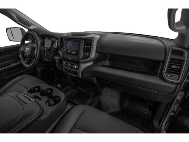 2022 RAM 2500 Big Horn Crew Cab 4x4 8' Box