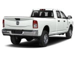 2022 RAM 2500 Big Horn Crew Cab 4x4 8' Box