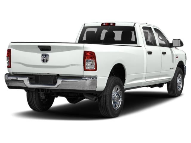 2022 RAM 2500 Big Horn Crew Cab 4x4 8' Box