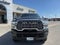 2025 RAM 2500 Limited Mega Cab 4x4 6'4' Box
