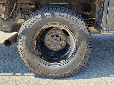 2023 RAM 3500 Chassis Tradesman/SLT