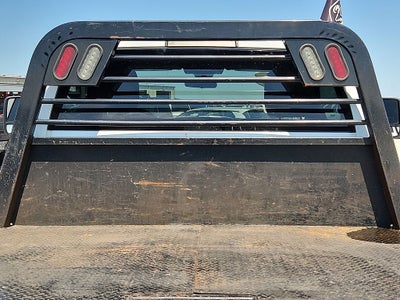 2023 RAM 3500 Chassis Tradesman/SLT