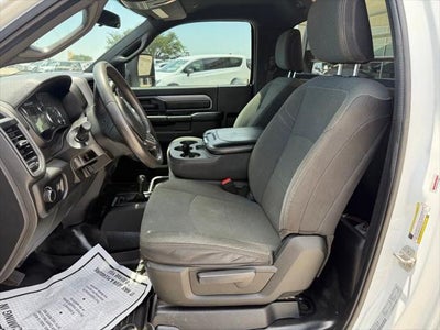 2023 RAM 3500 Chassis Tradesman/SLT