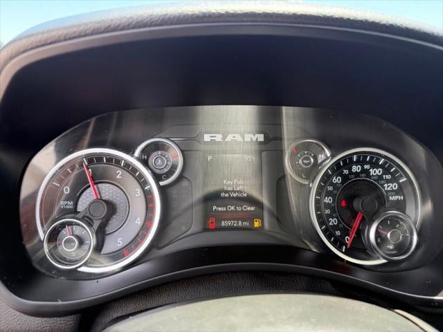 2023 RAM 3500 Chassis Tradesman/SLT
