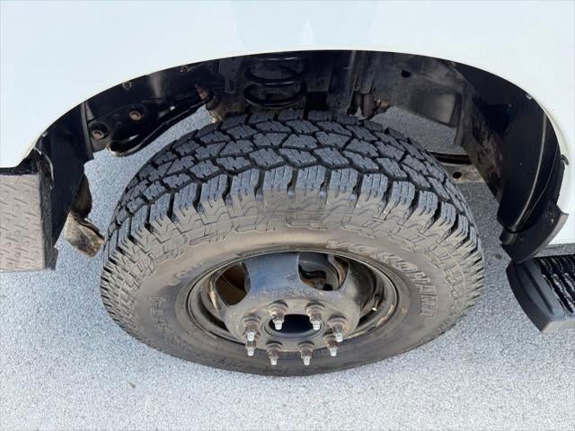 2023 RAM 3500 Chassis Tradesman/SLT