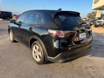 2024 Honda HR-V AWD LX
