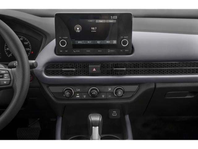 2024 Honda HR-V AWD LX