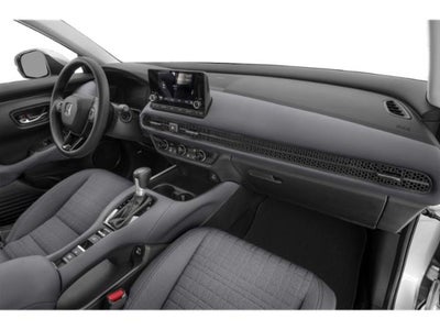 2024 Honda HR-V AWD LX