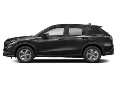 2024 Honda HR-V AWD LX