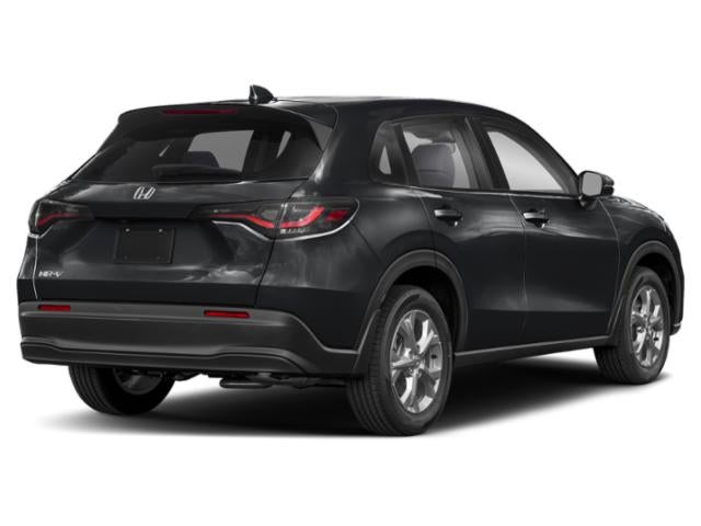 2024 Honda HR-V AWD LX