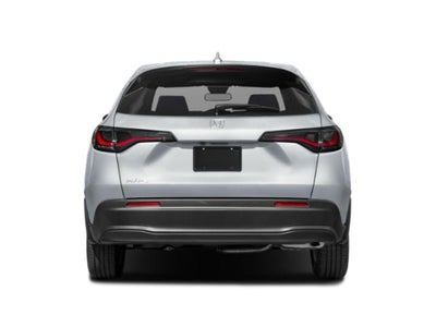 2024 Honda HR-V AWD LX