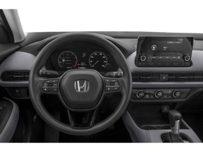 2024 Honda HR-V AWD LX