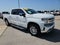 2022 Chevrolet Silverado 1500 LTD 2WD Crew Cab Short Bed LTZ