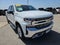 2022 Chevrolet Silverado 1500 LTD 2WD Crew Cab Short Bed LTZ