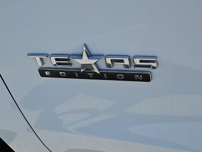 2022 Chevrolet Silverado 1500 LTD 2WD Crew Cab Short Bed LTZ