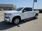 2022 Chevrolet Silverado 1500 LTD 2WD Crew Cab Short Bed LTZ