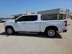 2022 Chevrolet Silverado 1500 LTD 2WD Crew Cab Short Bed LTZ