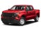 2023 Chevrolet Silverado 1500 4WD Crew Cab Short Bed Custom Trail Boss