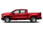 2023 Chevrolet Silverado 1500 4WD Crew Cab Short Bed Custom Trail Boss
