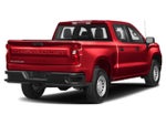 2023 Chevrolet Silverado 1500 4WD Crew Cab Short Bed Custom Trail Boss