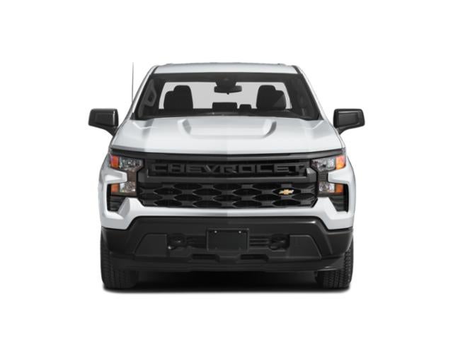 2023 Chevrolet Silverado 1500 4WD Crew Cab Short Bed LT Trail Boss
