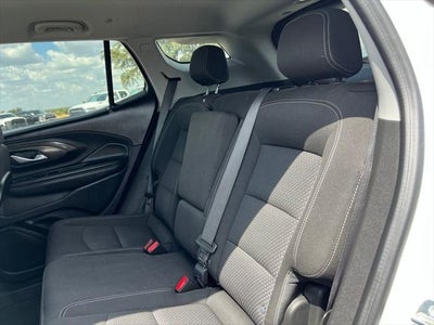 2024 GMC Terrain FWD SLE