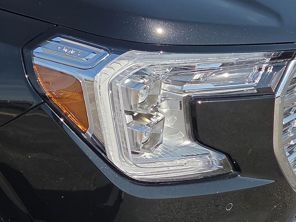 2023 GMC Terrain AWD Denali