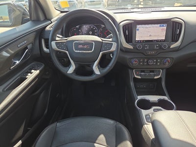 2023 GMC Terrain AWD Denali