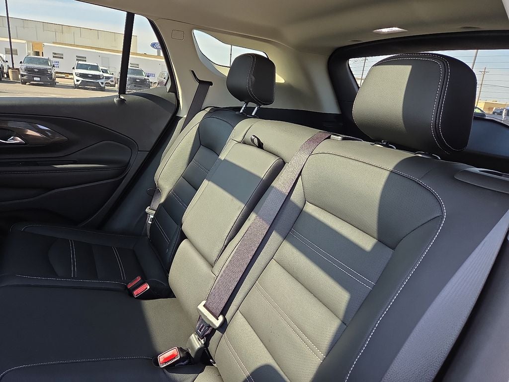 2023 GMC Terrain AWD Denali