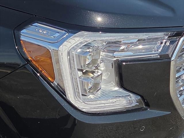 2023 GMC Terrain AWD Denali