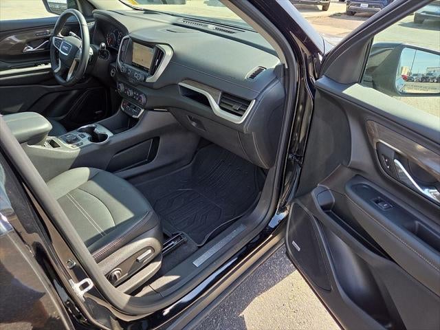 2023 GMC Terrain AWD Denali