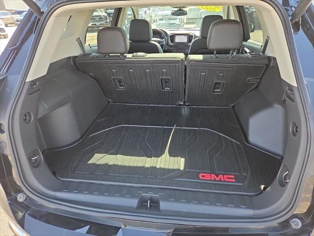 2023 GMC Terrain AWD Denali