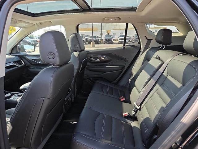 2023 GMC Terrain AWD Denali