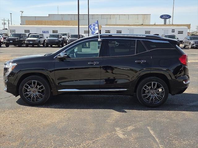 2023 GMC Terrain AWD Denali