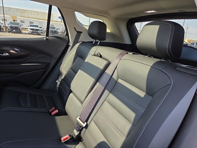 2023 GMC Terrain AWD Denali