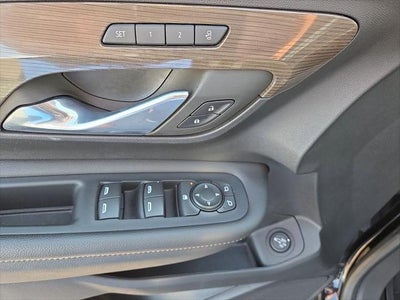 2023 GMC Terrain AWD Denali