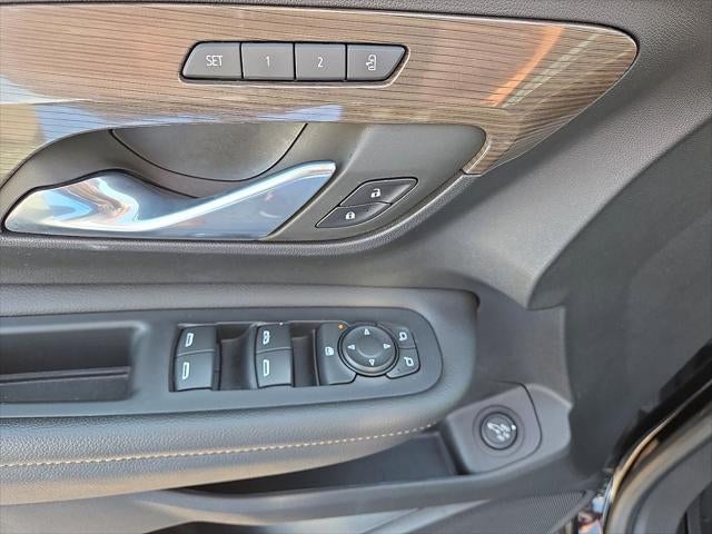 2023 GMC Terrain AWD Denali