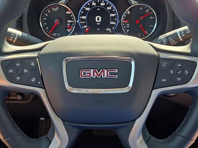 2023 GMC Terrain AWD Denali